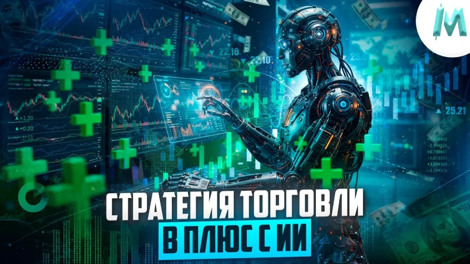 Бинарные опционы: эффективные стратегии и торговые боты для прибыльного трейдинга
