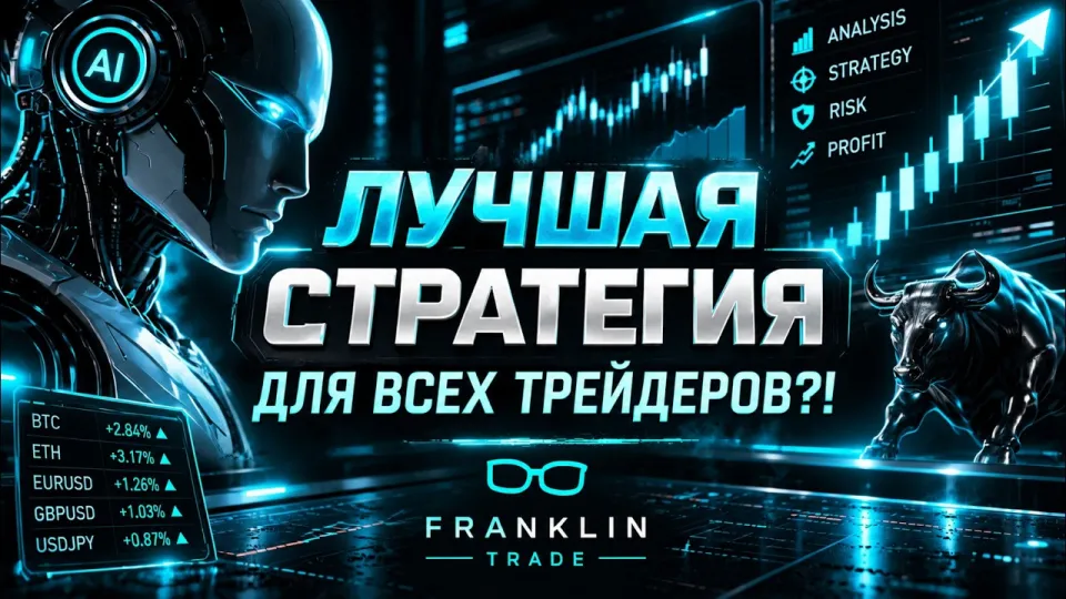 Pocket Option Стратегия | Лучшая Стратегия для всех Трейдеров ?! Бинарные опционы 2026