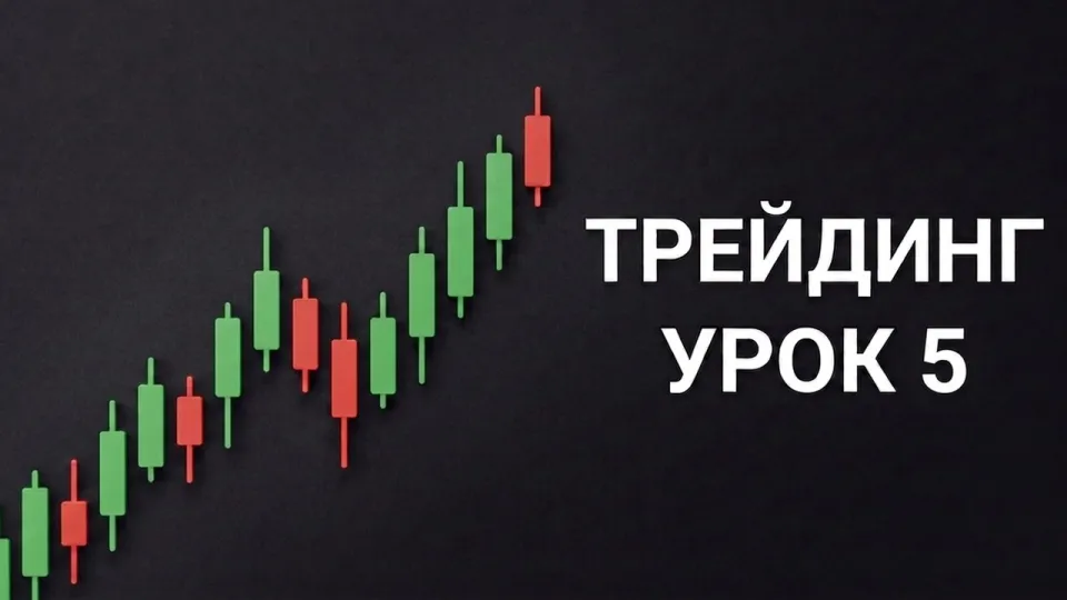 Трейдинг с нуля: как правильно входить и выходить в сделке с торговыми сетапами